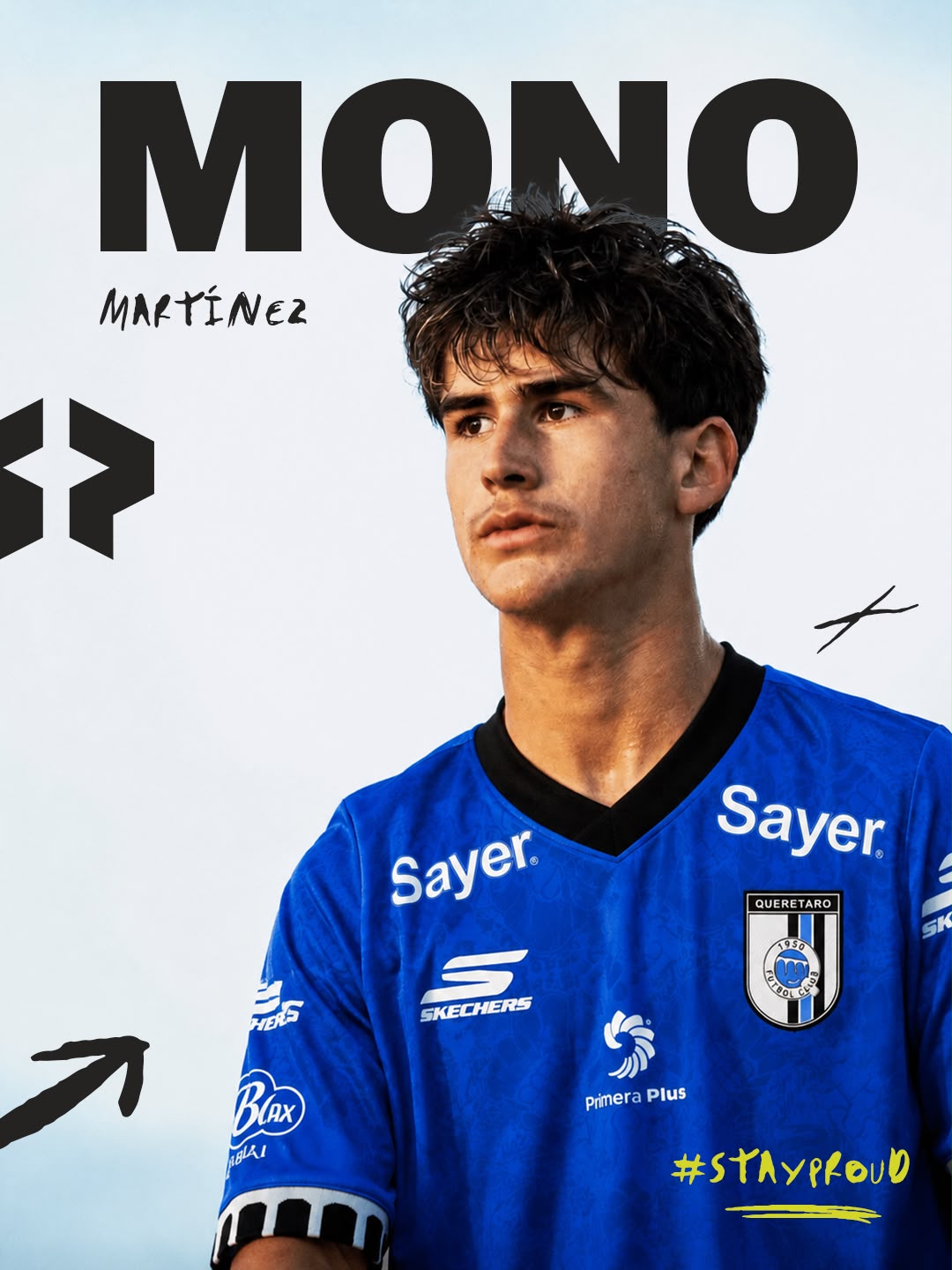 😲 Liga MX's youngest, and it's not Mora: joins Gallos from MLS | Image credits : Getty
