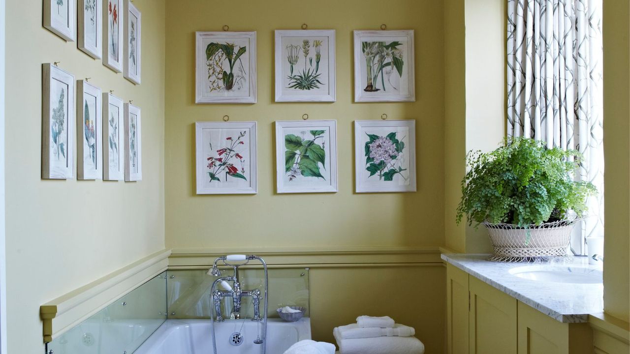 How to choose a timeless and trendy color scheme
