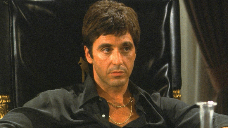 The Most Overlooked Detail In Scarface