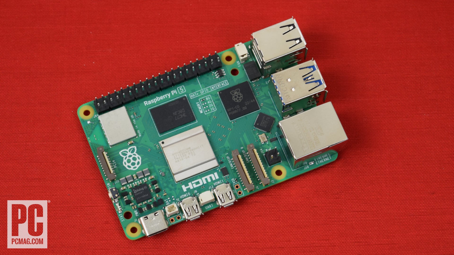Stop Paying for Google Drive. I Built My Own Home Storage Cloud Using a Raspberry Pi
