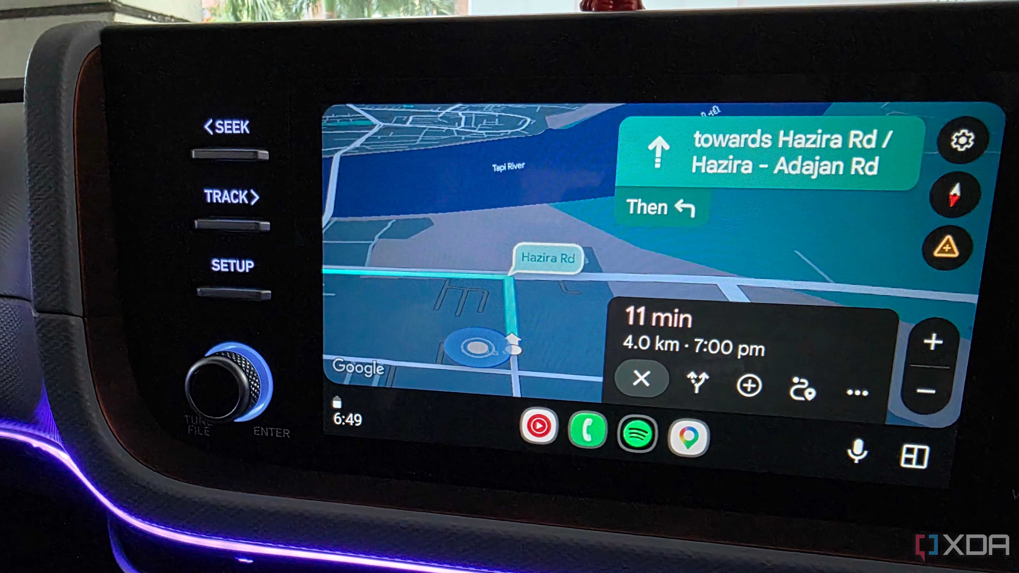 Google-Maps-Android-Auto-1