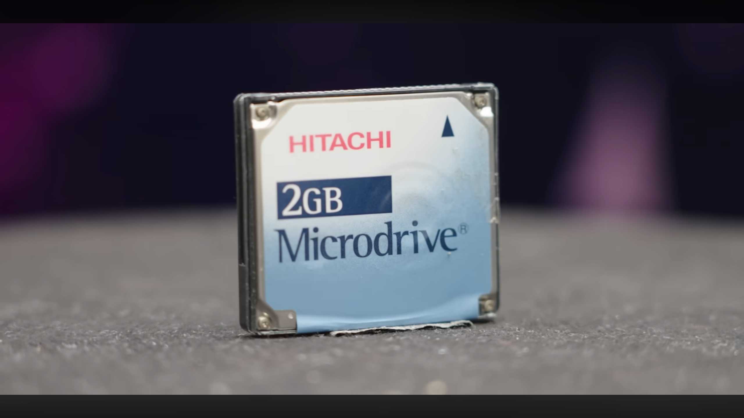 hitachimicrodriveltt