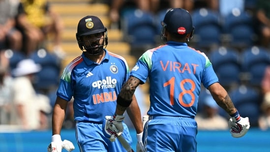 Rohit Sharma out, but no such threat to Virat Kohli; Gambhir, Agarkar convinced he’s India’s automatic World Cup pick