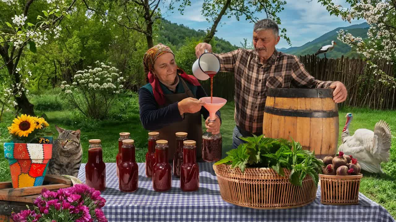 The traditional brewing method that stood the test of time