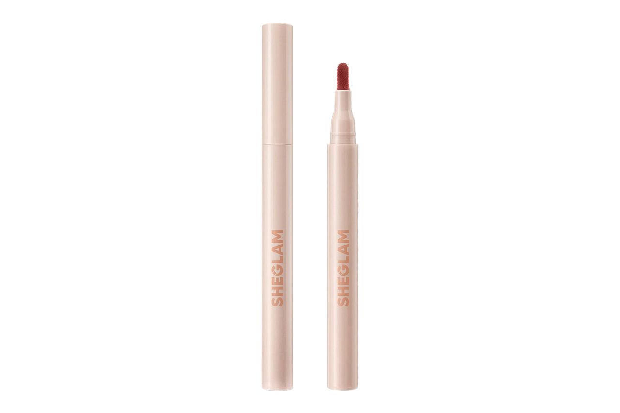 True Stain Liquid Lip Liner-309 Cherry Bark