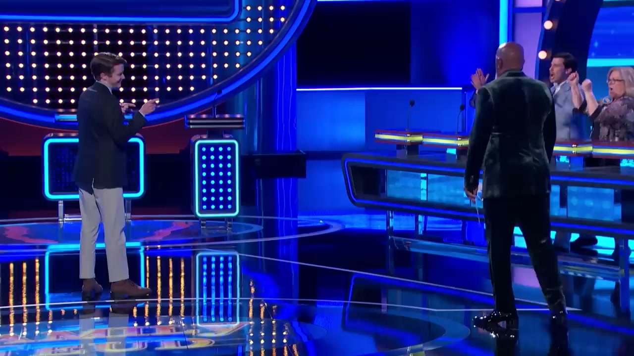 Chase delivers top performance in Fast Money!
