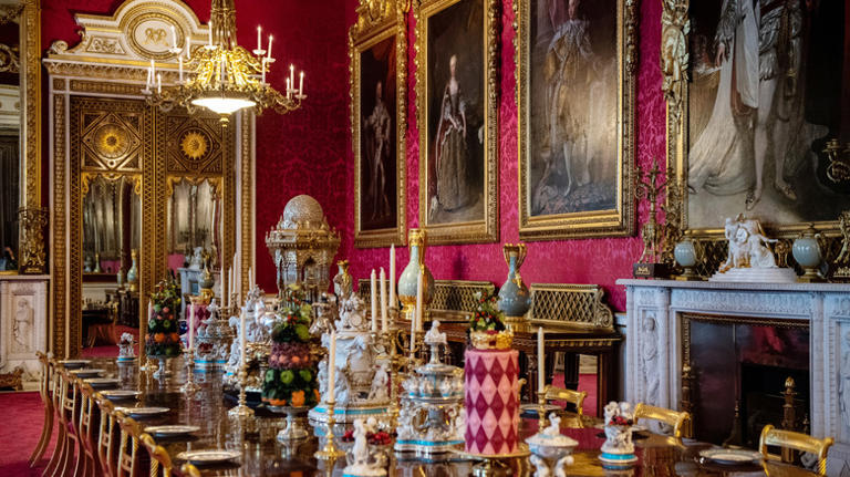This vegetable was once a status symbol on Victorian-era dinner tables