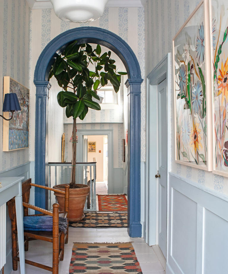 How to choose a timeless and trendy color scheme