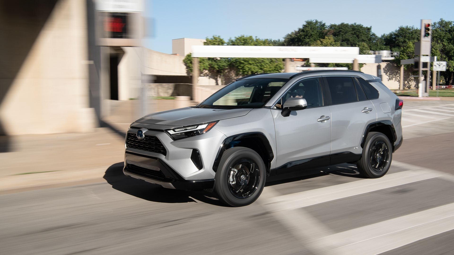 Here's How Much The Toyota RAV4 Hybrid Depreciates After 3 Years