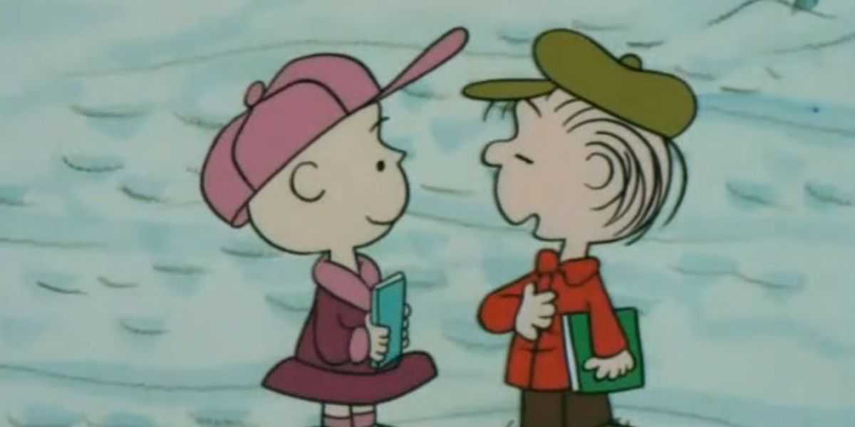 Why, Charlie Brown, Why?