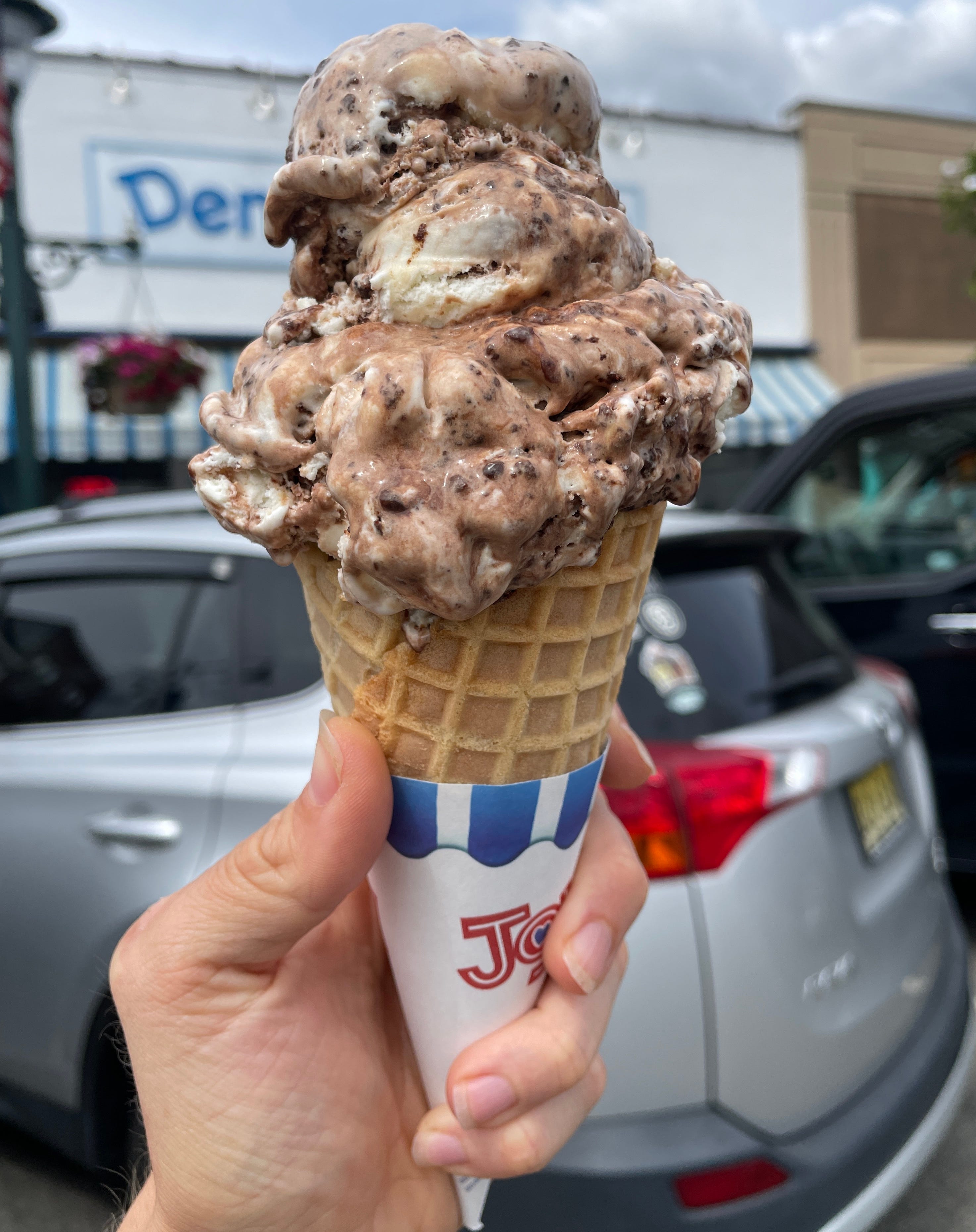 The top 10 ice cream shops in North Jersey, ranked