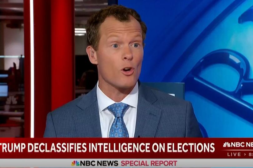 Ryan Nobles said Donald Trump's claims are unlikely to change the results of the 2020 election