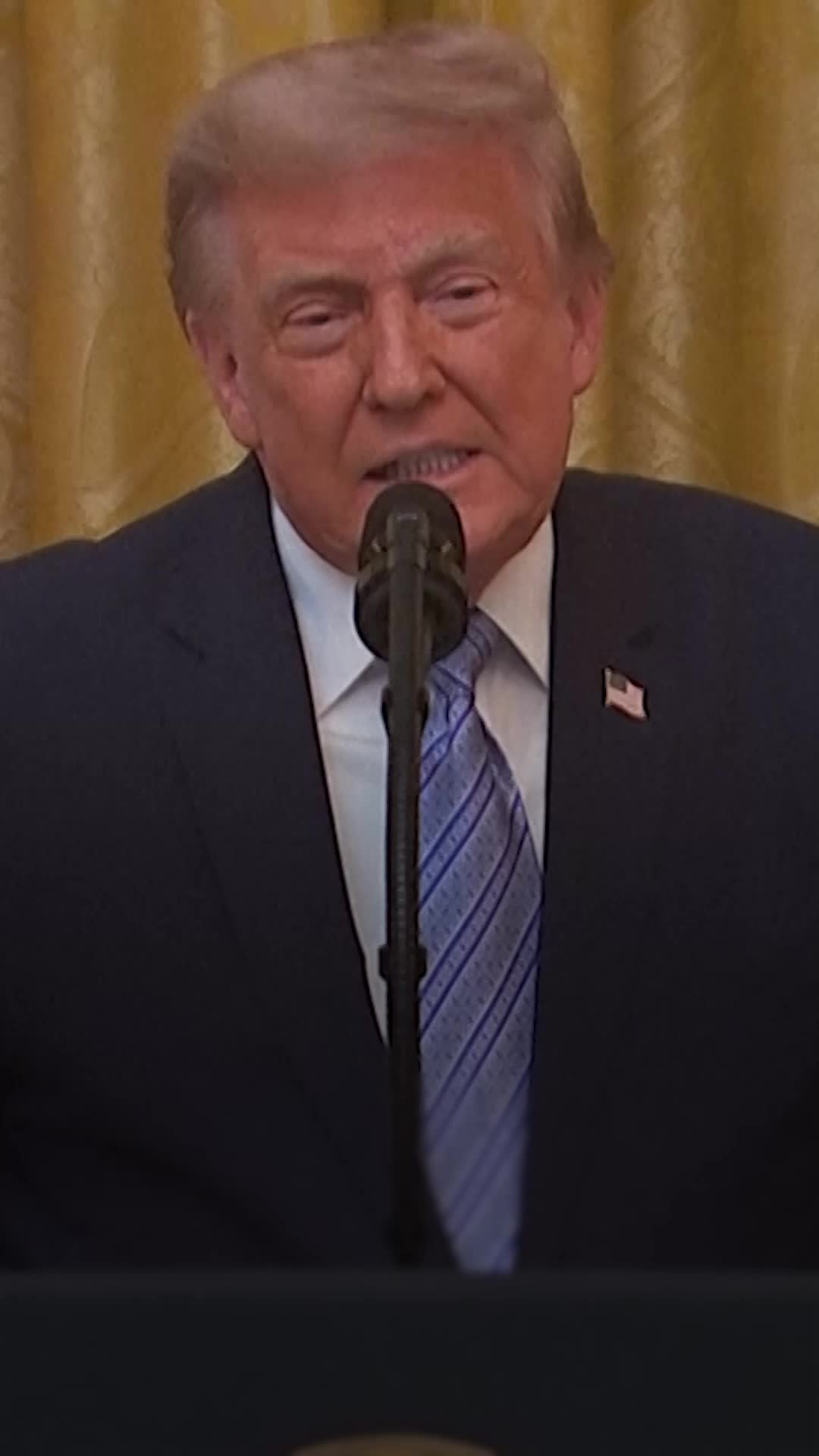 Trump gives major speech on election conspiracies