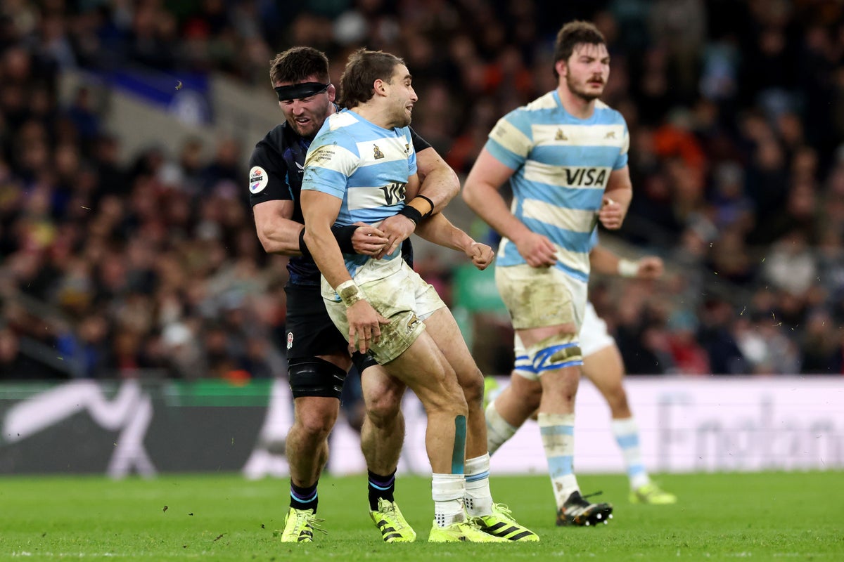Five things to watch in the Nations Championship this weekend