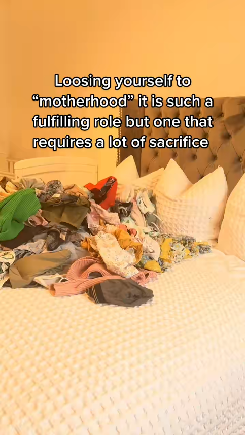 The real side of motherhood daily moments and life lessons