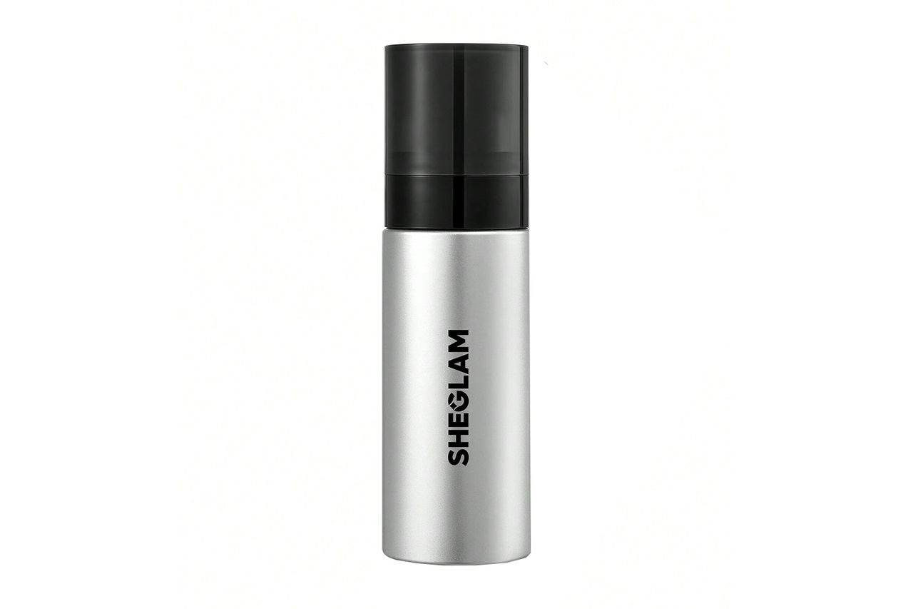 Camera On Blurring Waterproof Setting Spray
