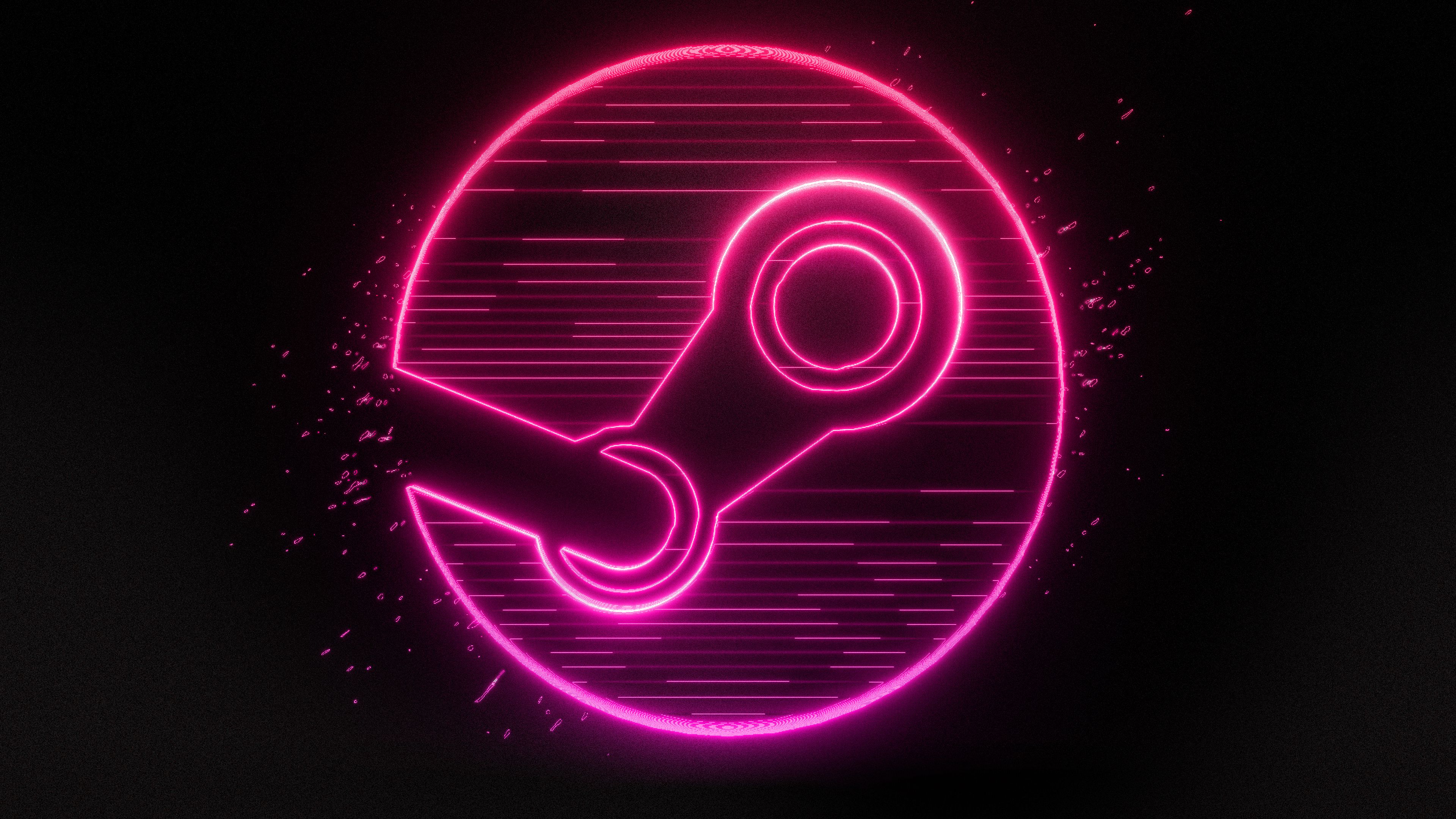 Steam gamers are finding creative ways around an all-digital future