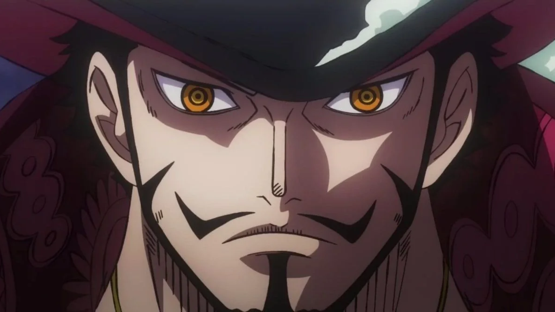 5 Anime Swordsmen Stronger Than Dracule Mihawk