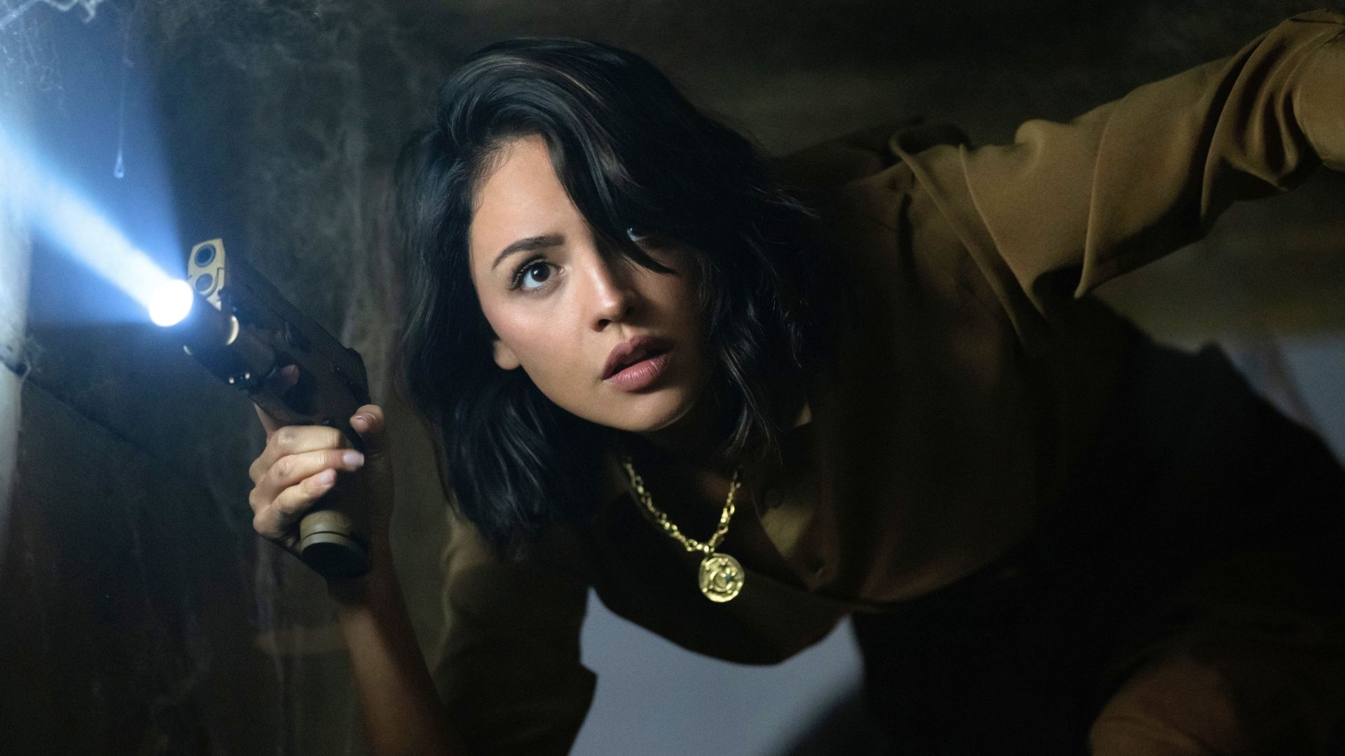 Guy Ritchie's 'Indiana Jones' rip-off action adventure crosses major ...
