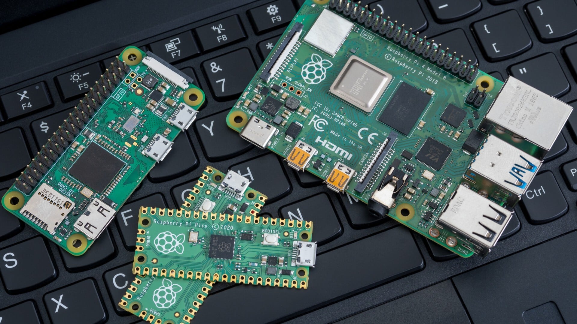 Stop Paying for Google Drive. I Built My Own Home Storage Cloud Using a Raspberry Pi