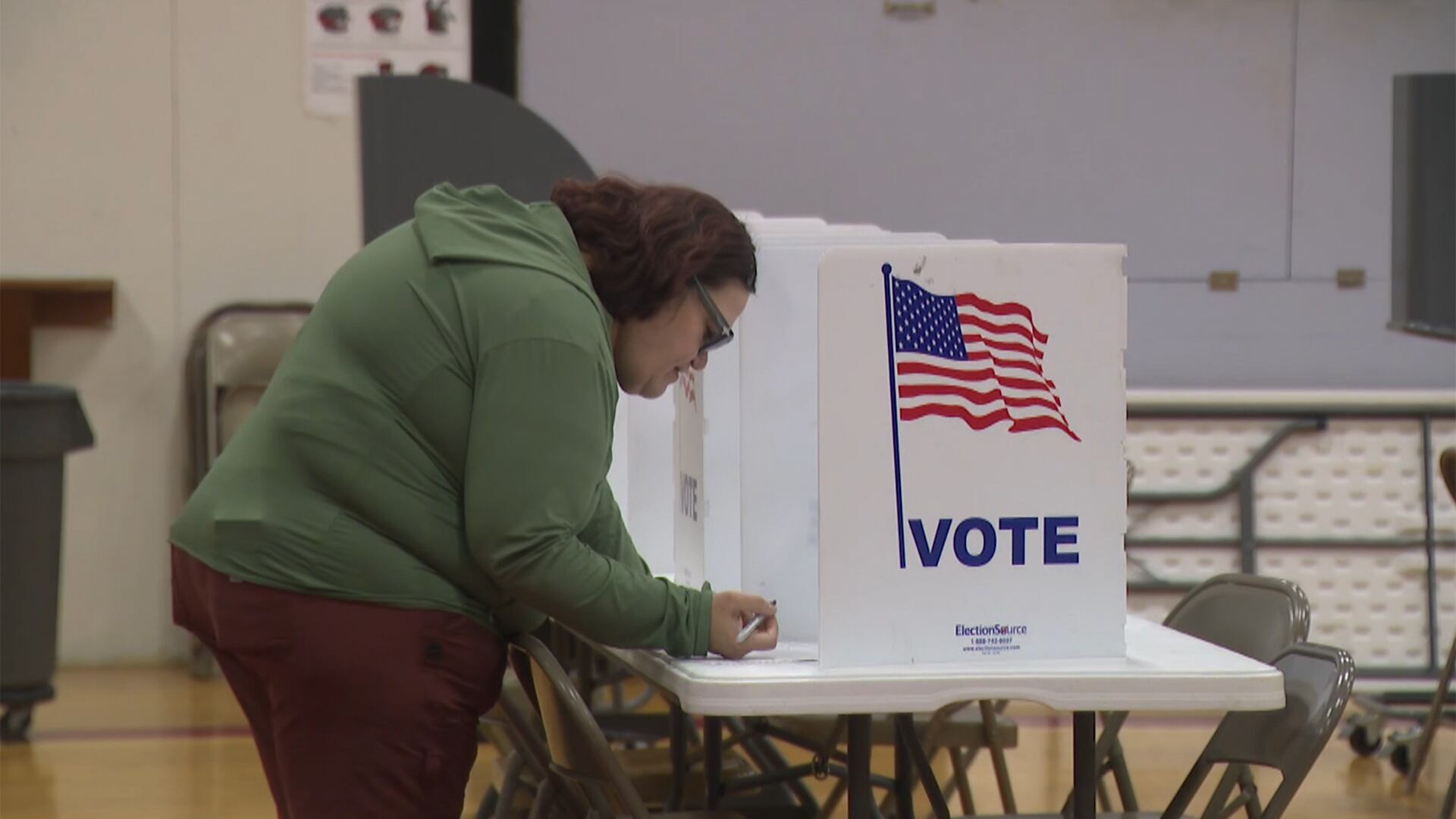 Shelby County August 6 election: What voters need to know before heading to the polls