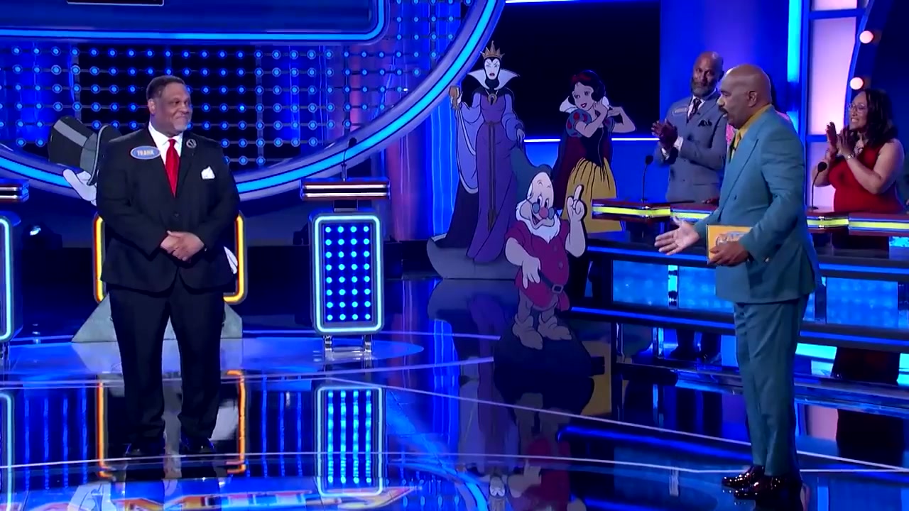 Gotta see this! Warrick gets EVERY #1 answer!