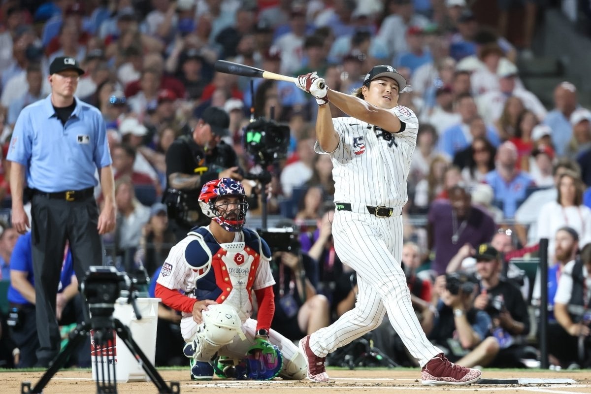 【MLB】ウィットJr.は「村上宗隆のパワー」、剛腕ミラーは「山本由伸のカーブ」 メジャーリーガー100人に“欲しい能力”をアンケート