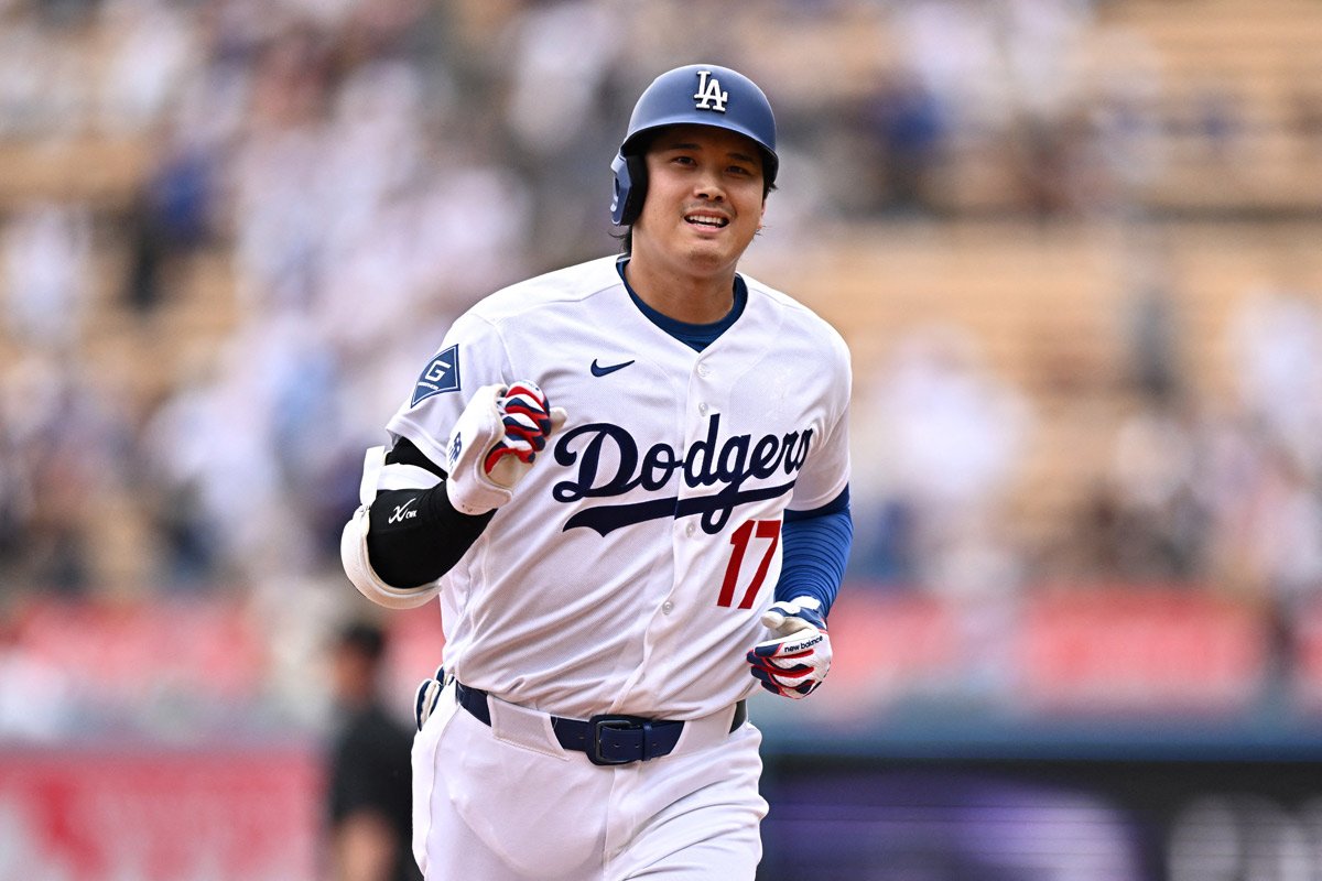 【ドジャース】大谷翔平の左ヒザをプライアー投手コーチが心配「この休養で少し落ちついてくれれば」