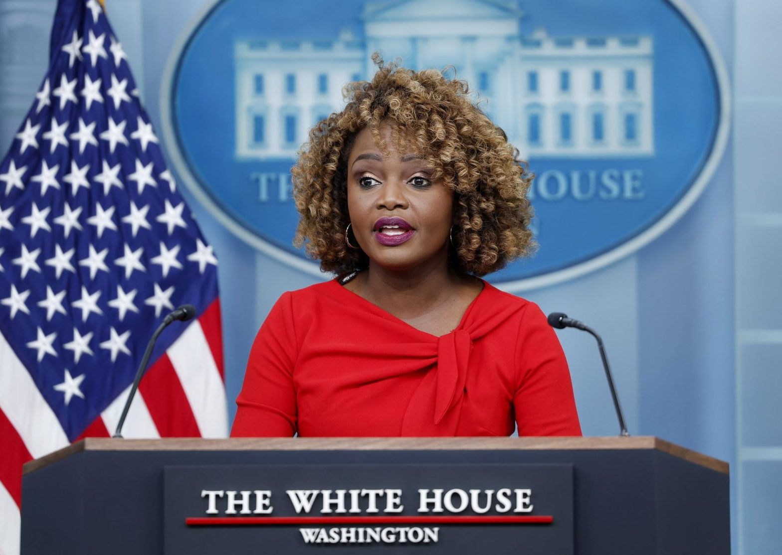 I worked in the White House. The World Cup has exposed the great lie of Trump’s America