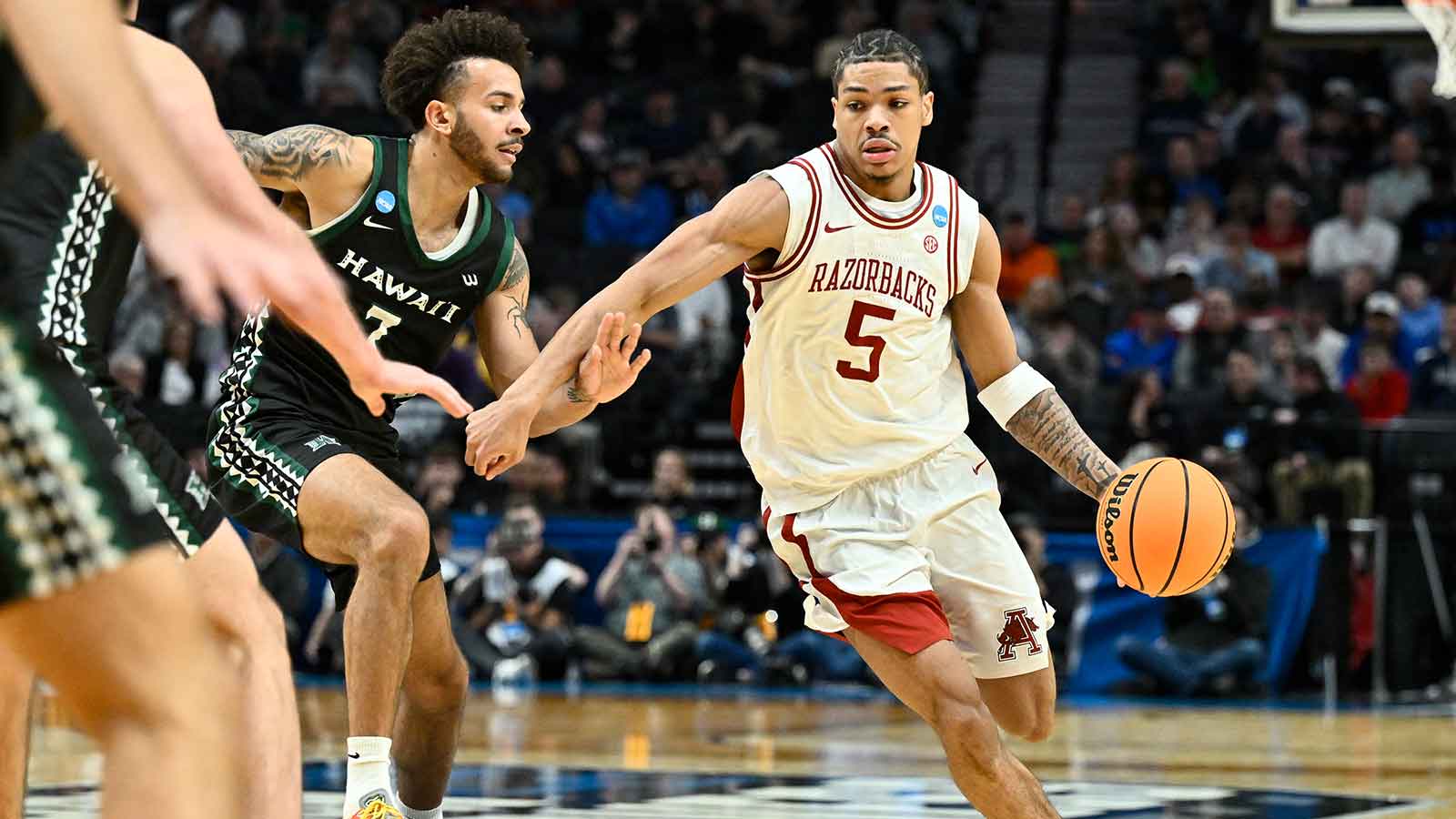 Kings’ Darius Acuff Jr. gets official plan for remainder of NBA Summer ...