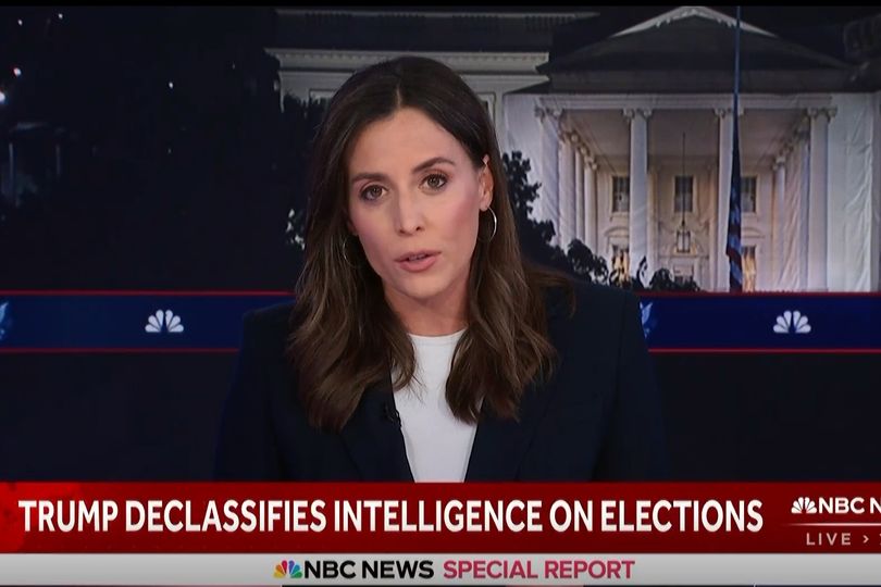 Hallie Jackson asked Nobles to share his thoughts on the Michigan allegations