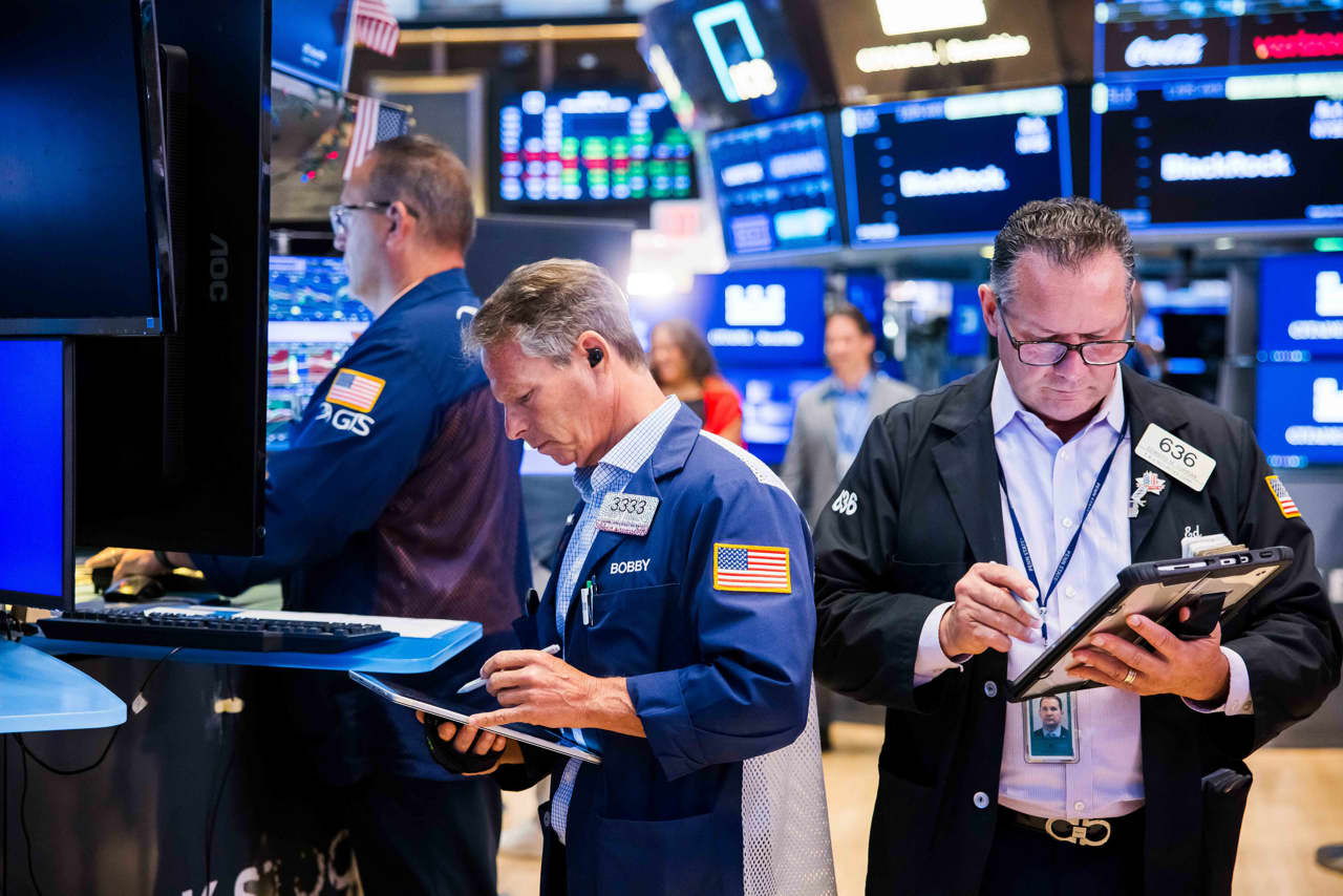 Akamai, Atlassian, Cloudflare, JFrog, and more stocks that explain today's market
