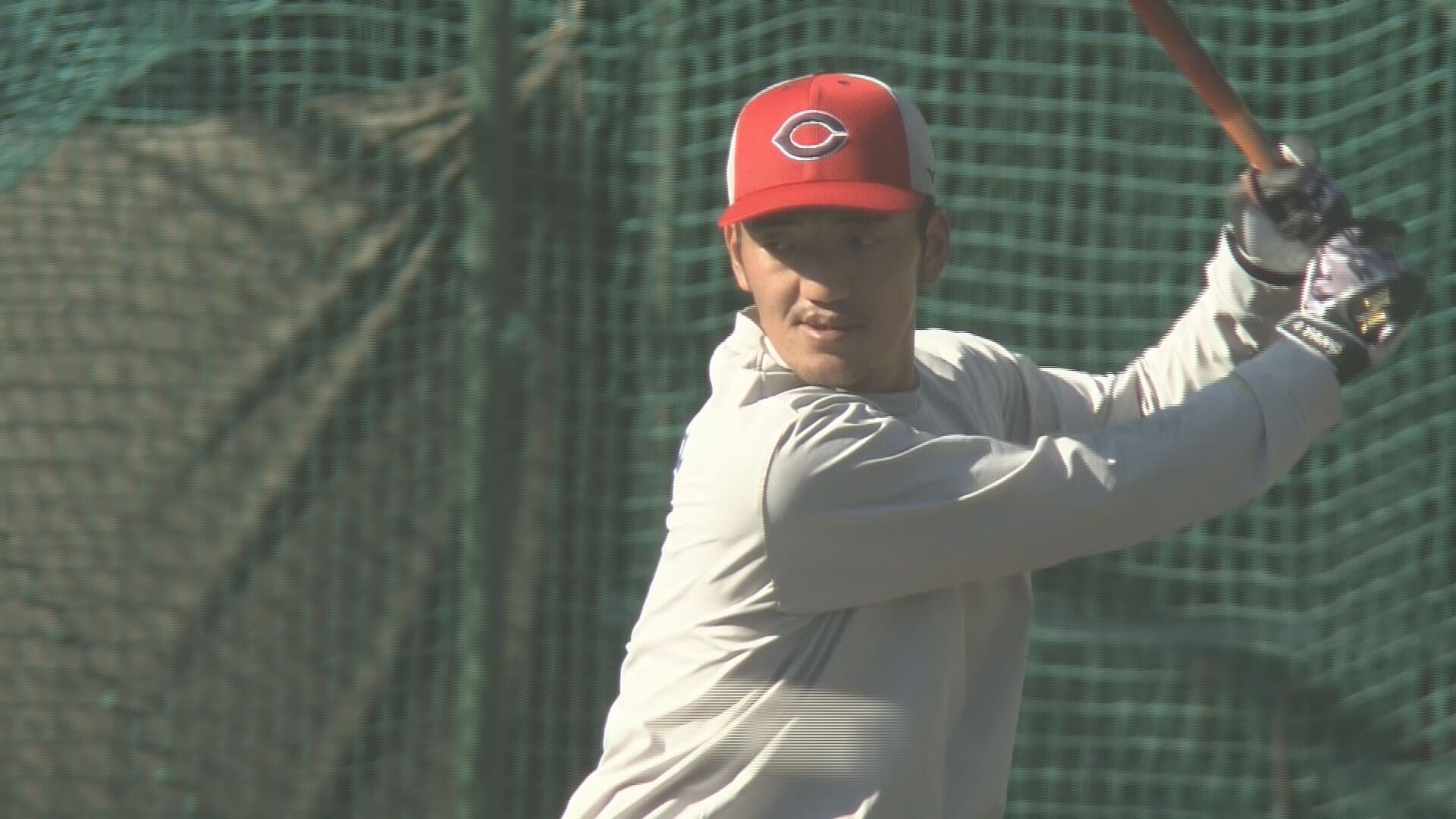 カープ矢野雅哉選手 １軍登録を抹消 一部週刊誌報道受け調査