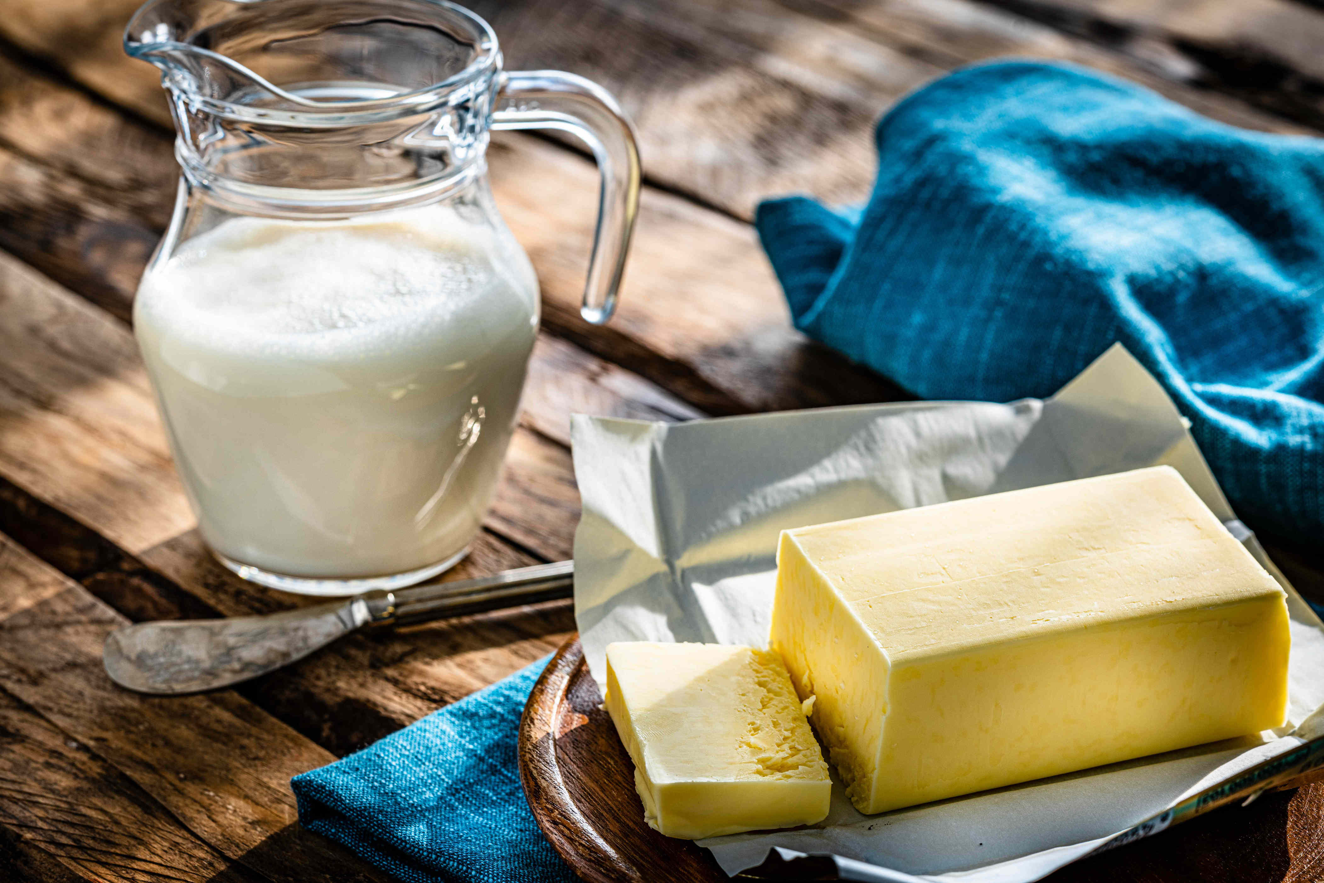 You’re storing your butter all wrong — this $11 container keeps it fresh, tasty, and spreadable