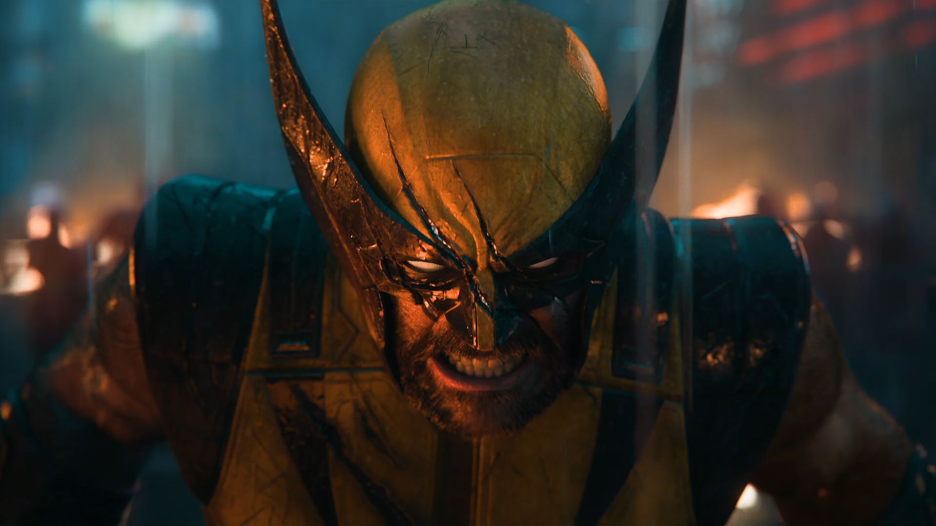 Marvel’s Wolverine Reveals Iconic Villain In New Trailer