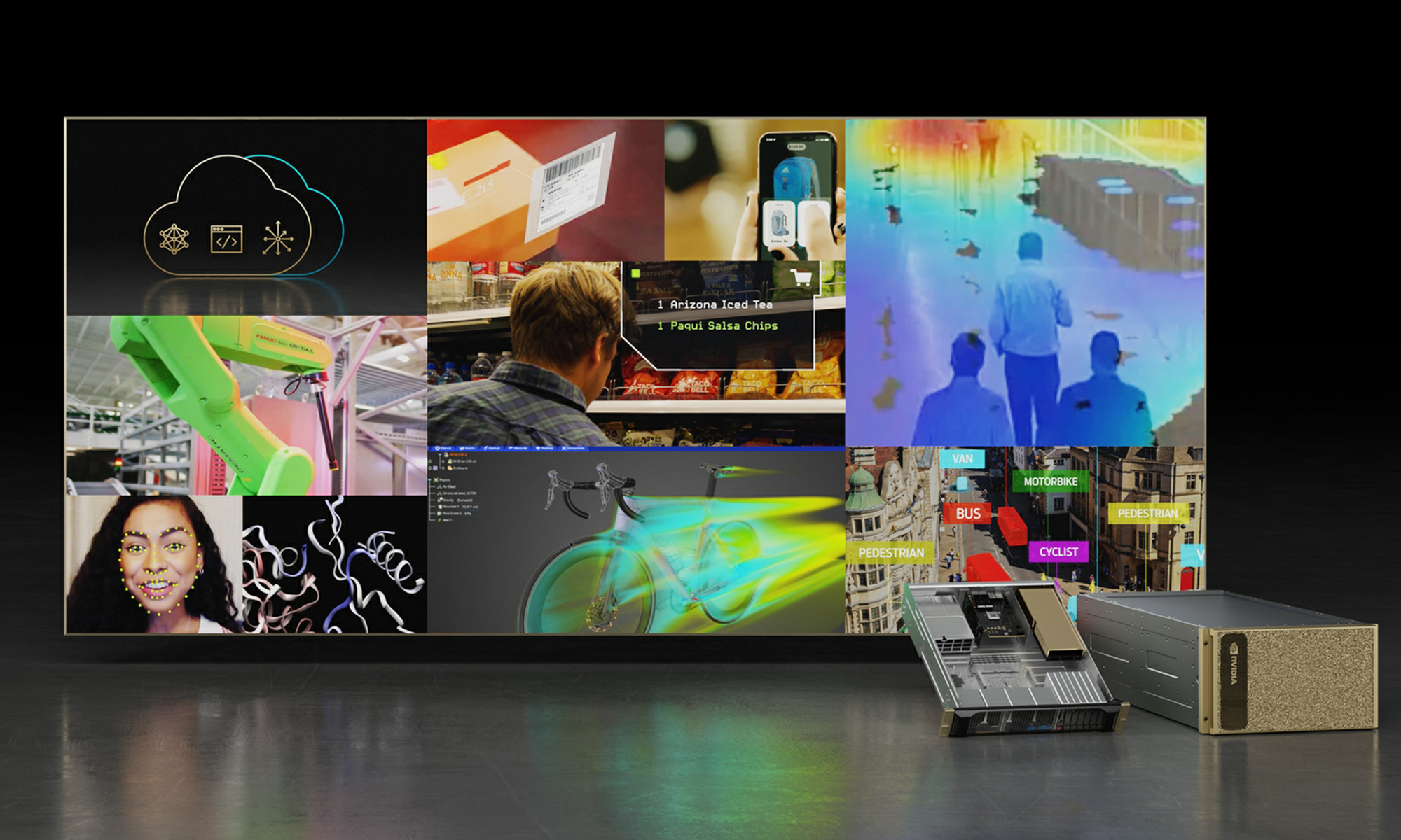 History might be telling us why Nvidia stock is so cheap. Should investors listen?