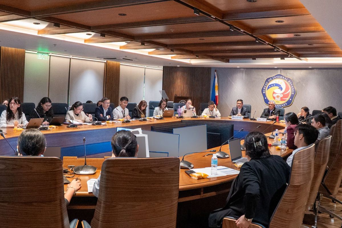Philippines begins drafting global minimum tax legislation