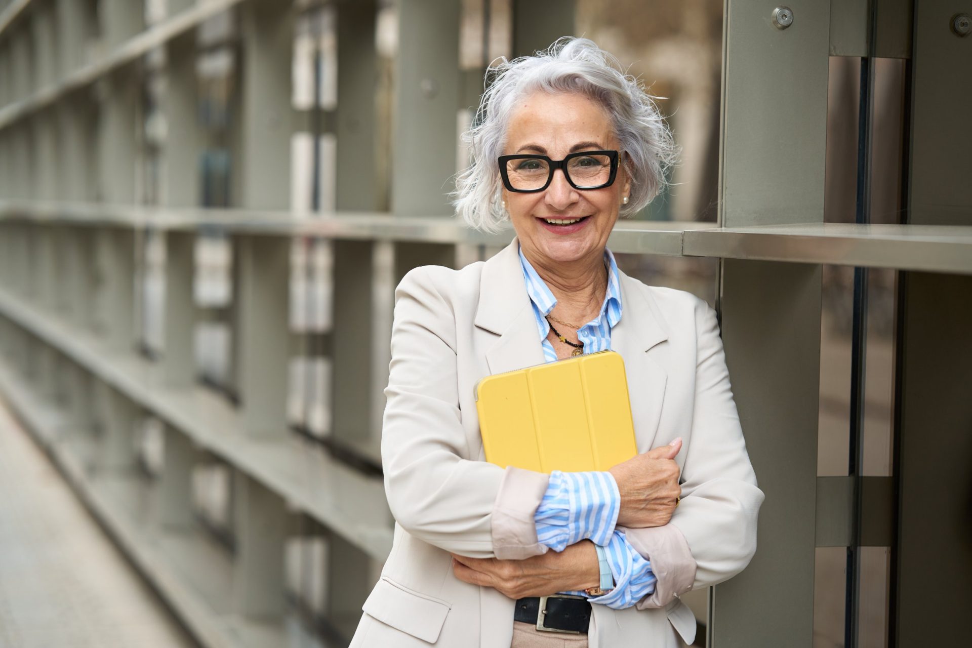 The best careers to switch to if you want to quasi-retire
