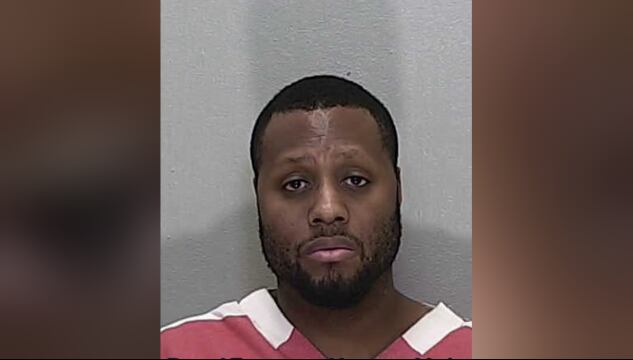 Ocala man arrested on sexual battery charges after investigation