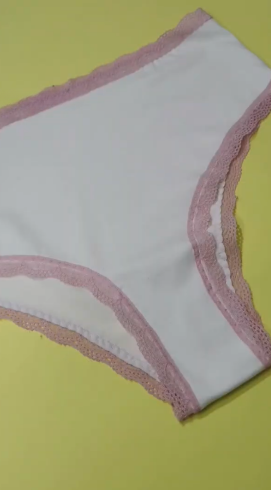 How to sew your own underwear