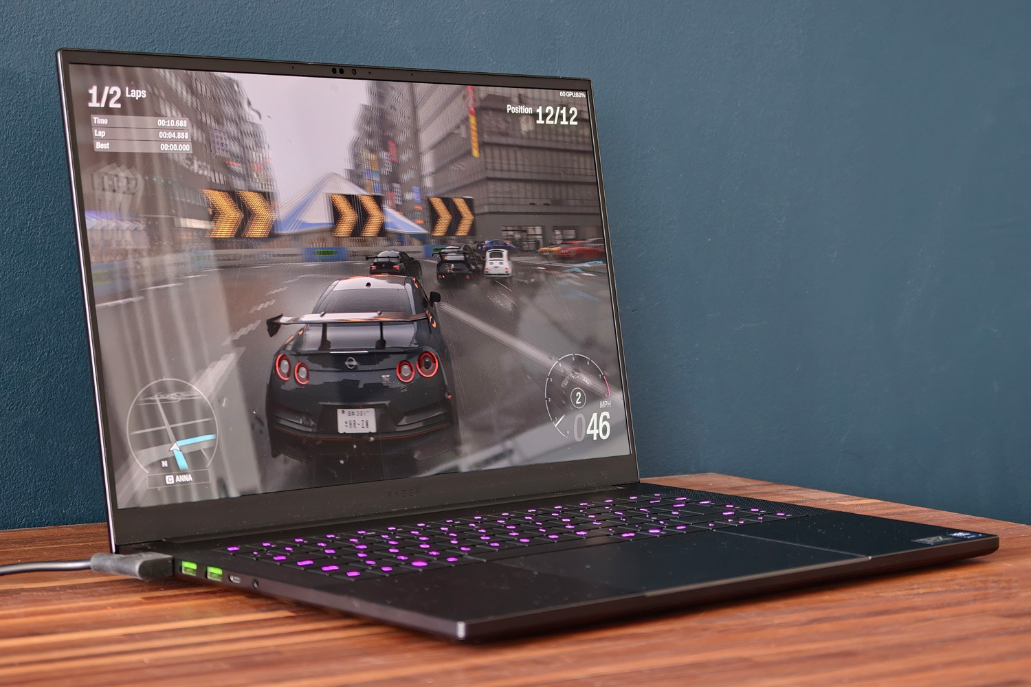 I’ve used the Razer Blade 16 (2026) for two weeks – here’s why it’s the ...