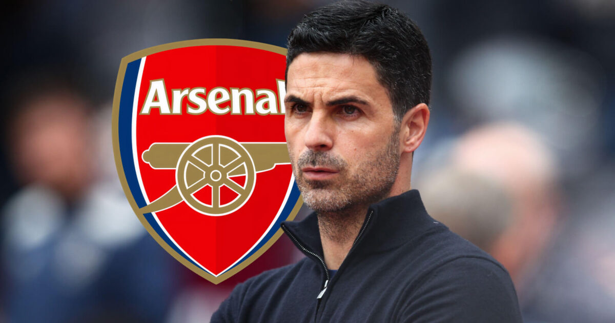 Arsenal surprisingly willing to entertain bids for starter despite collapse of Rogers transfer