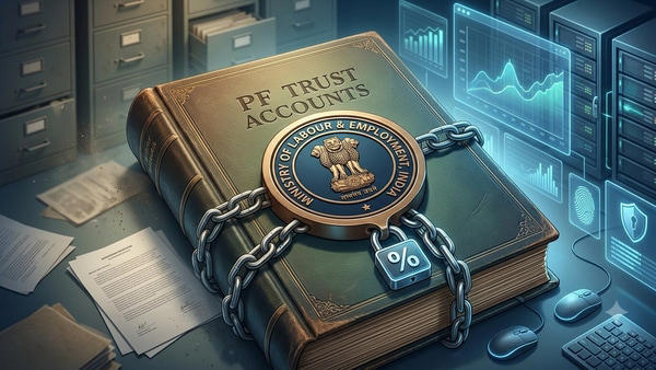 EPF scheme 2026: New rules for exempted PF trusts, what employees must know