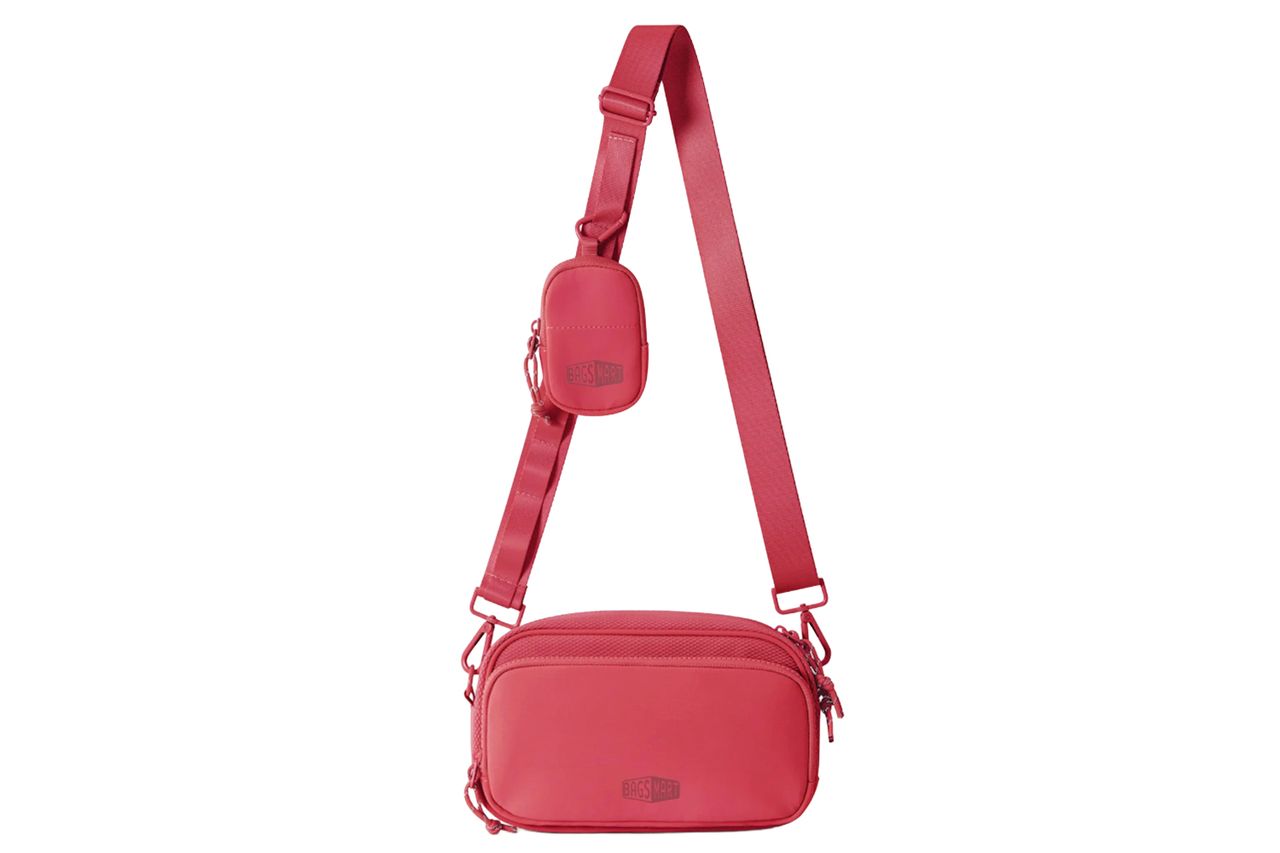 REIKI Crossbody