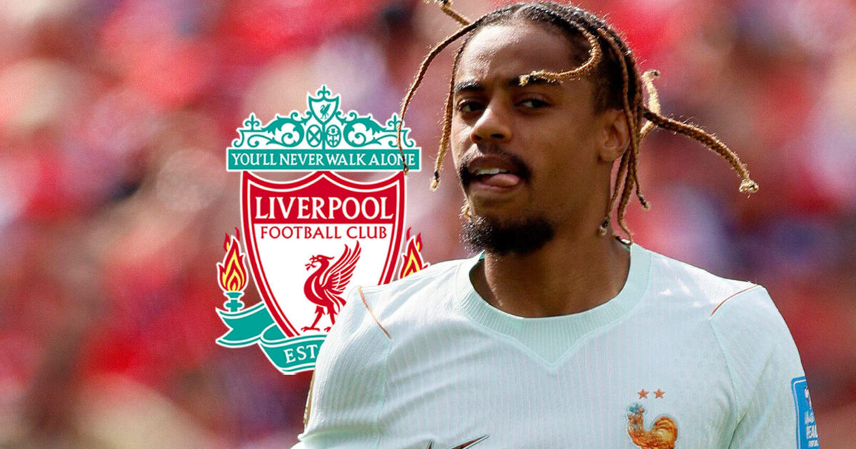 Liverpool will sign Barcola as they confirm third summer transfer with FSG to spend big