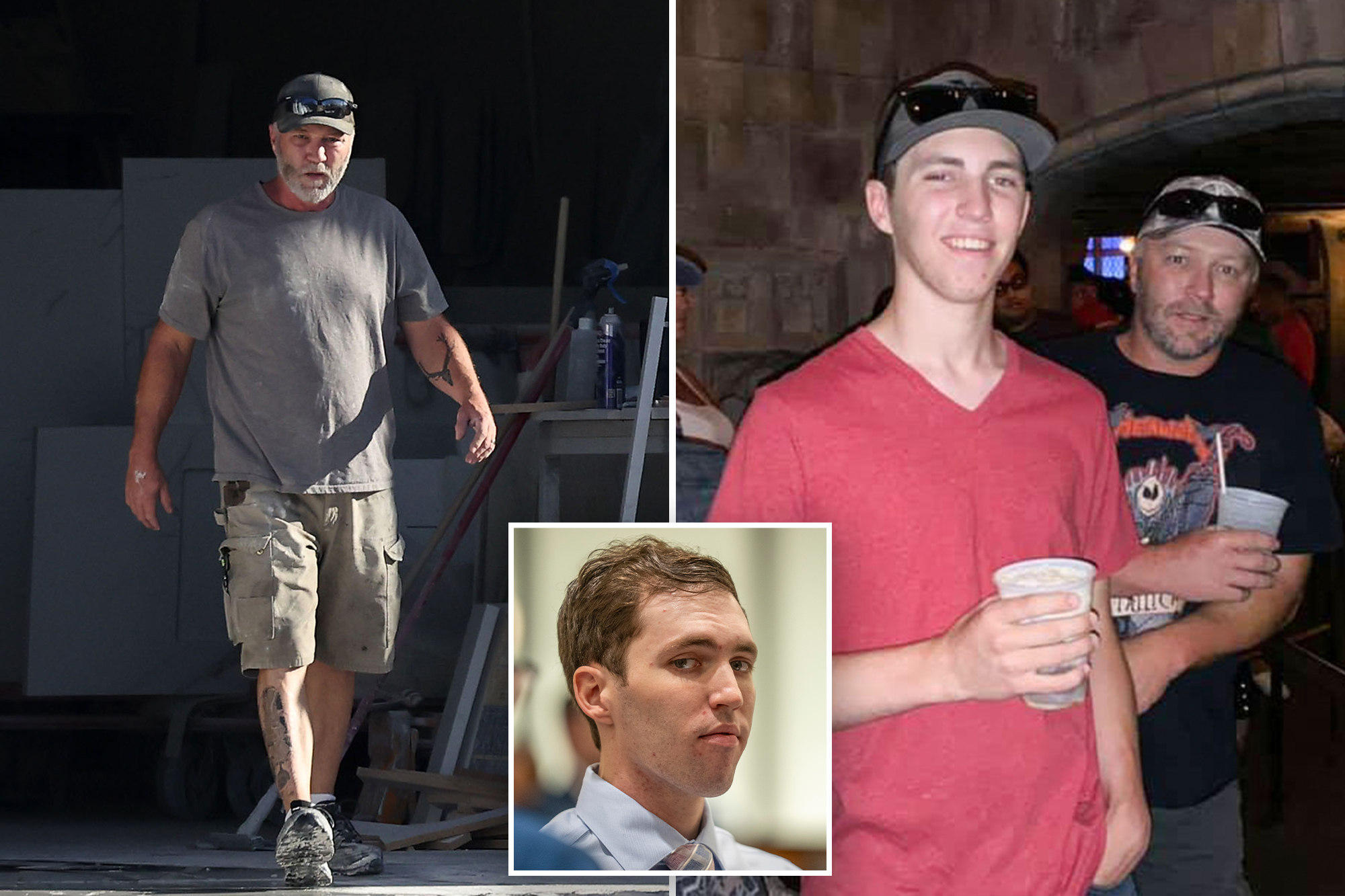 Secrets behind Tyler Robinson’s lucrative family business revealed — as Utah taxpayers foot $10M legal bills for Charlie Kirk’s alleged killer