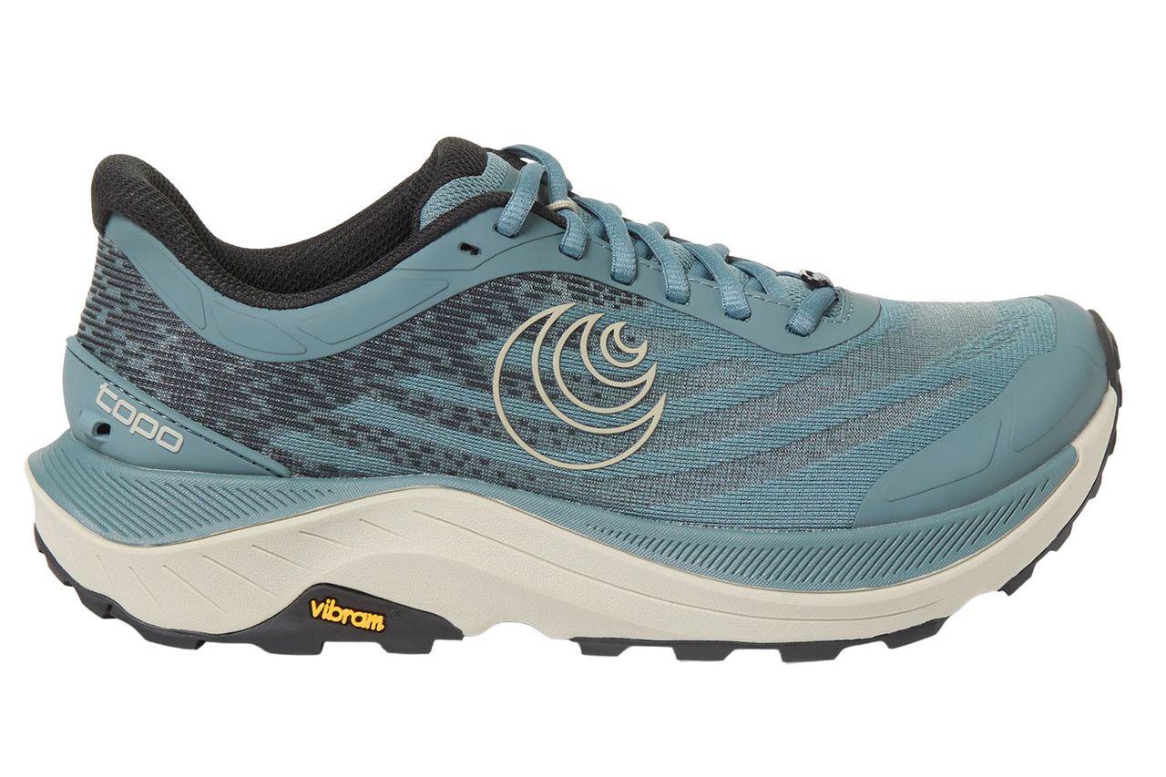 Topo Athletic Ultraventure 4 Trail-Running Shoes
