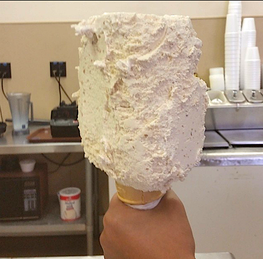 The top 10 ice cream shops in North Jersey, ranked