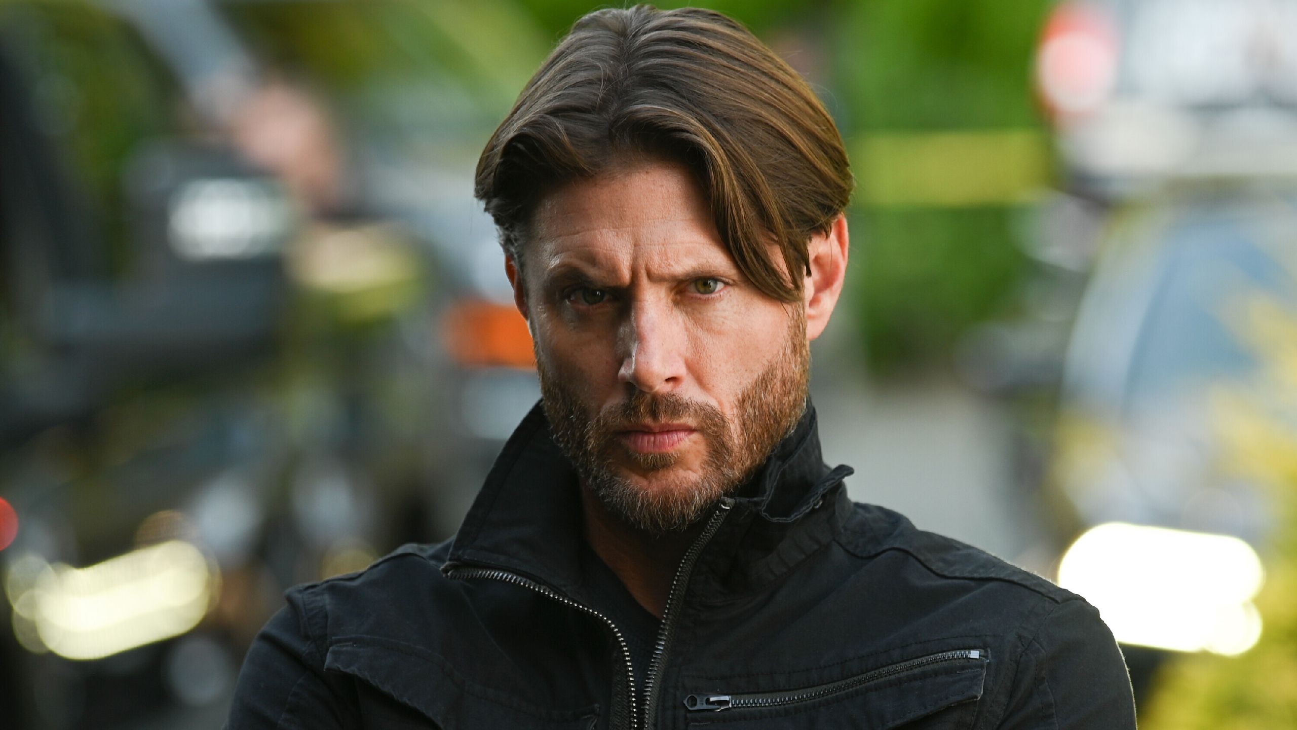 Jensen Ackles' Upcoming Superhero Show Will Make The Boys Look Tame