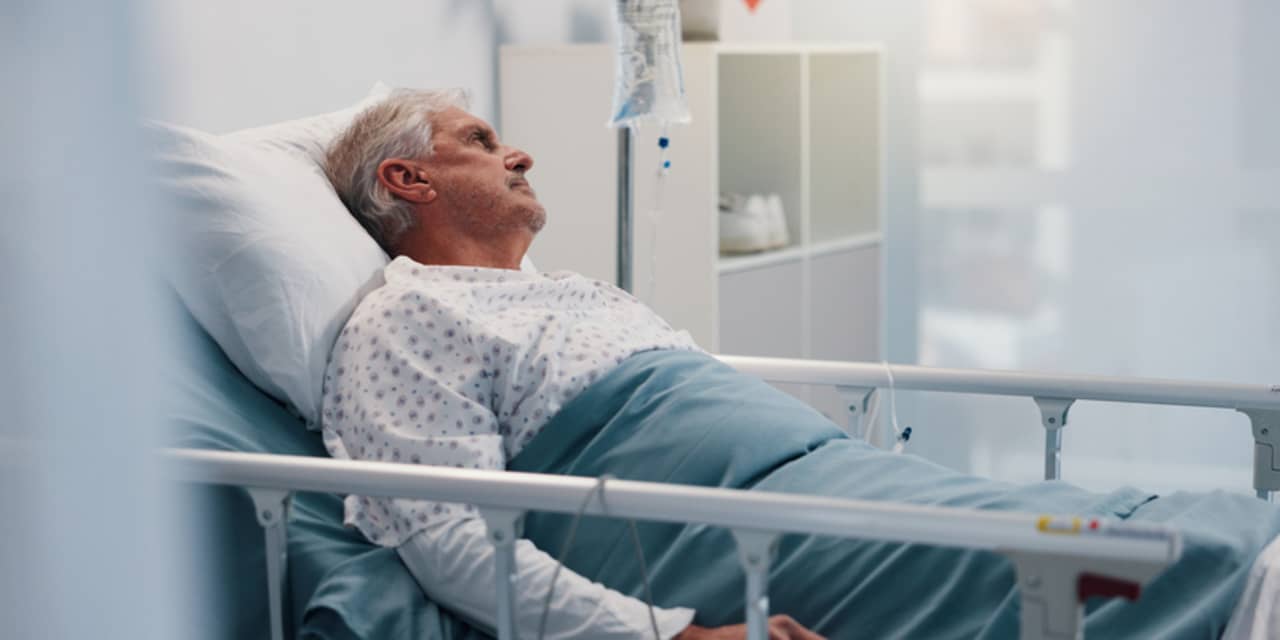 ‘I am at a loss': My brother is dying. We are not close. What responsibility do I have to help him?
